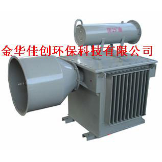 金溪GGAJ02电除尘高压静电变压器