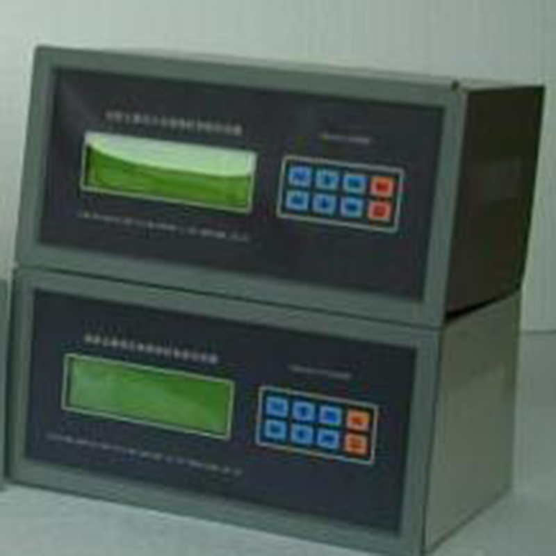 金溪TM-II型电除尘高压控制器